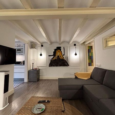 Rossello Apartment Barcellona Esterno foto