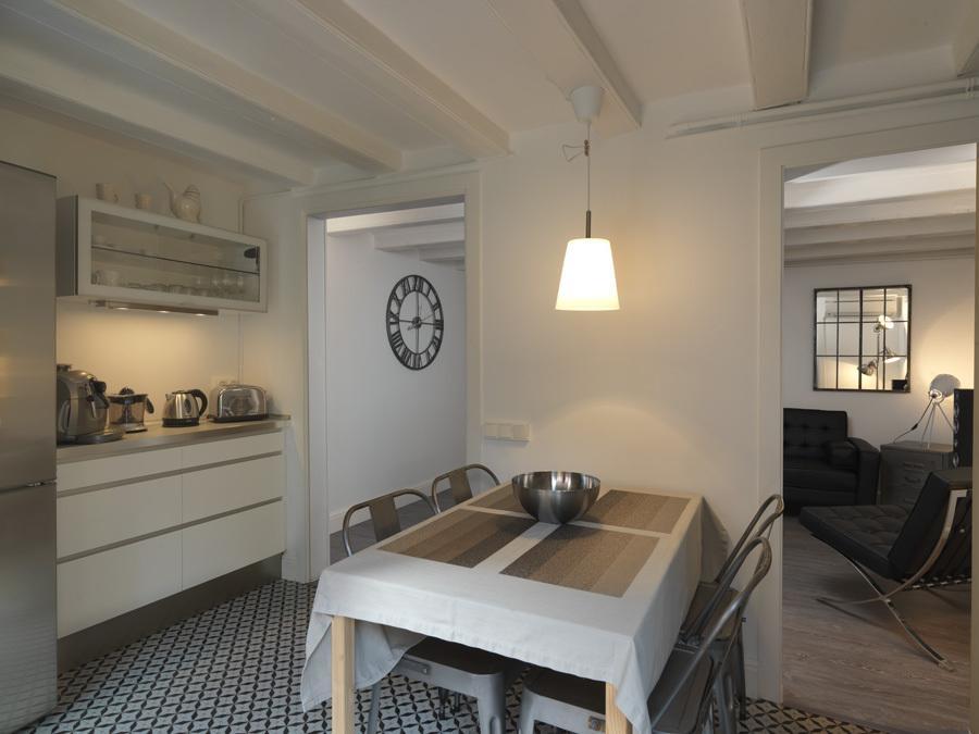 Rossello Apartment Barcellona Camera foto