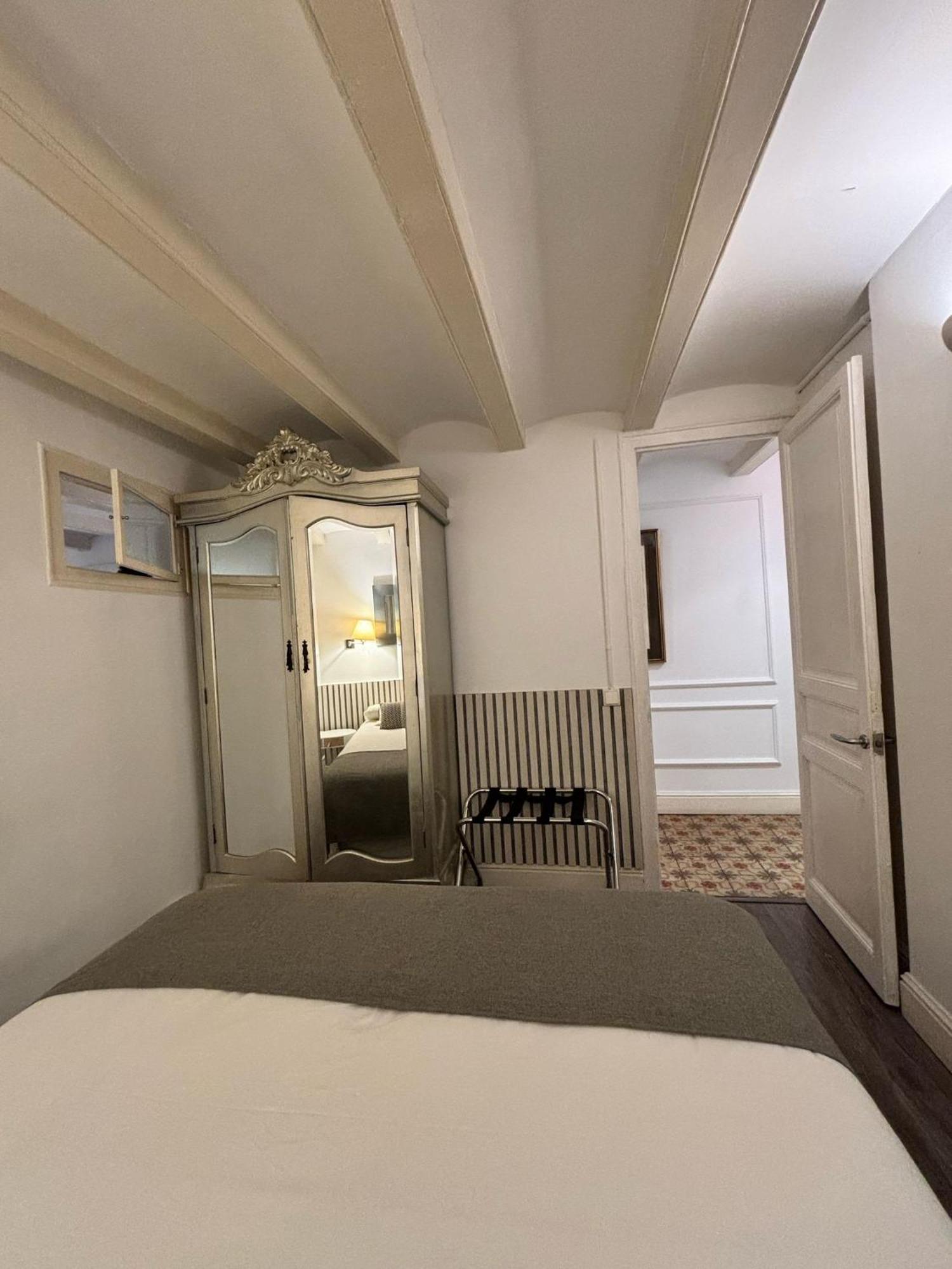 Rossello Apartment Barcellona Esterno foto
