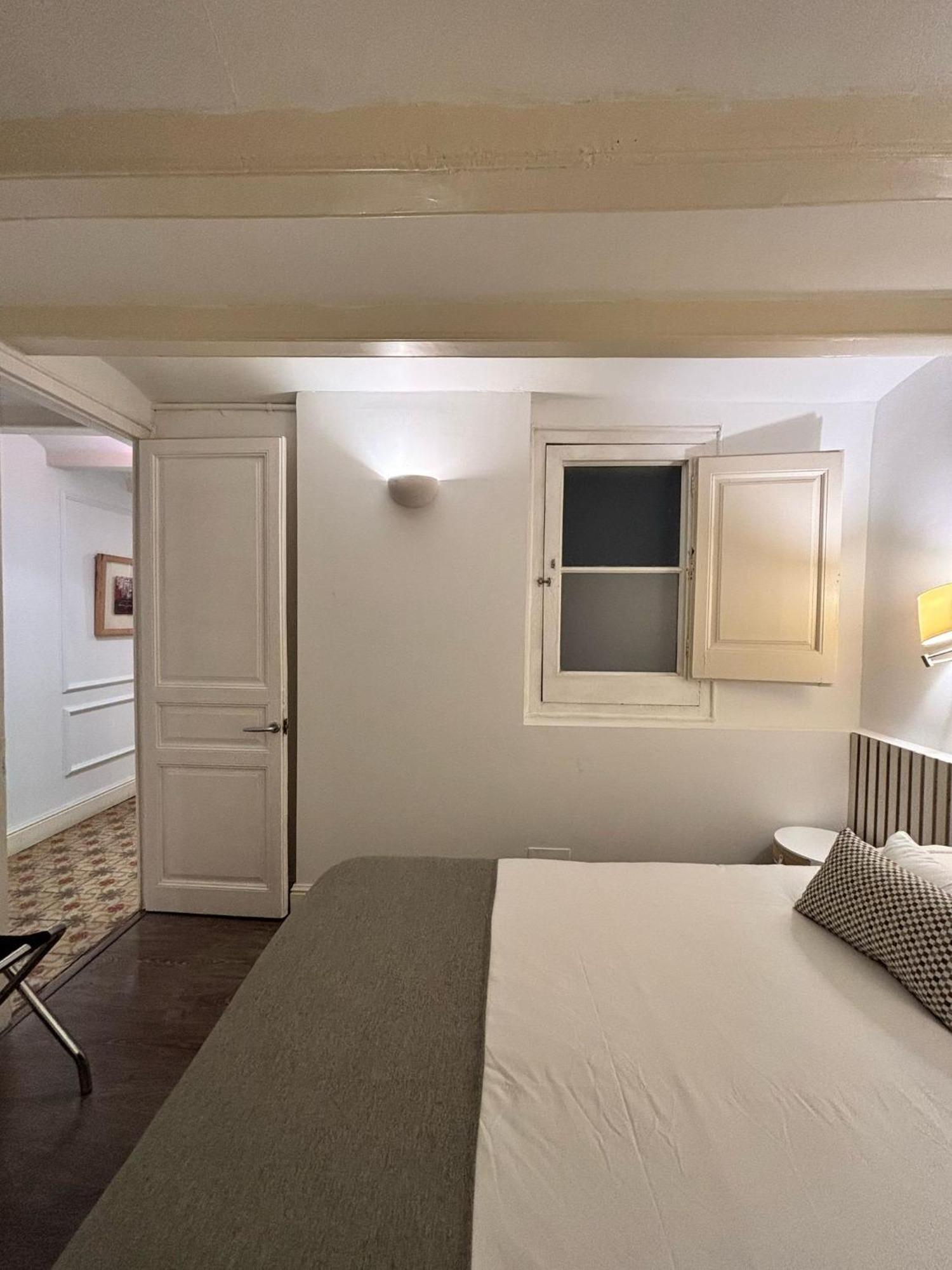 Rossello Apartment Barcellona Esterno foto